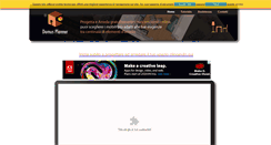 Desktop Screenshot of domusplanner.com